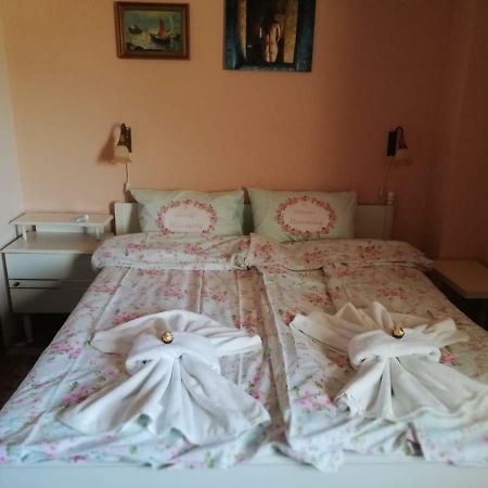 Ambrozia Spa And Relax Family House Bačkovo Esterno foto