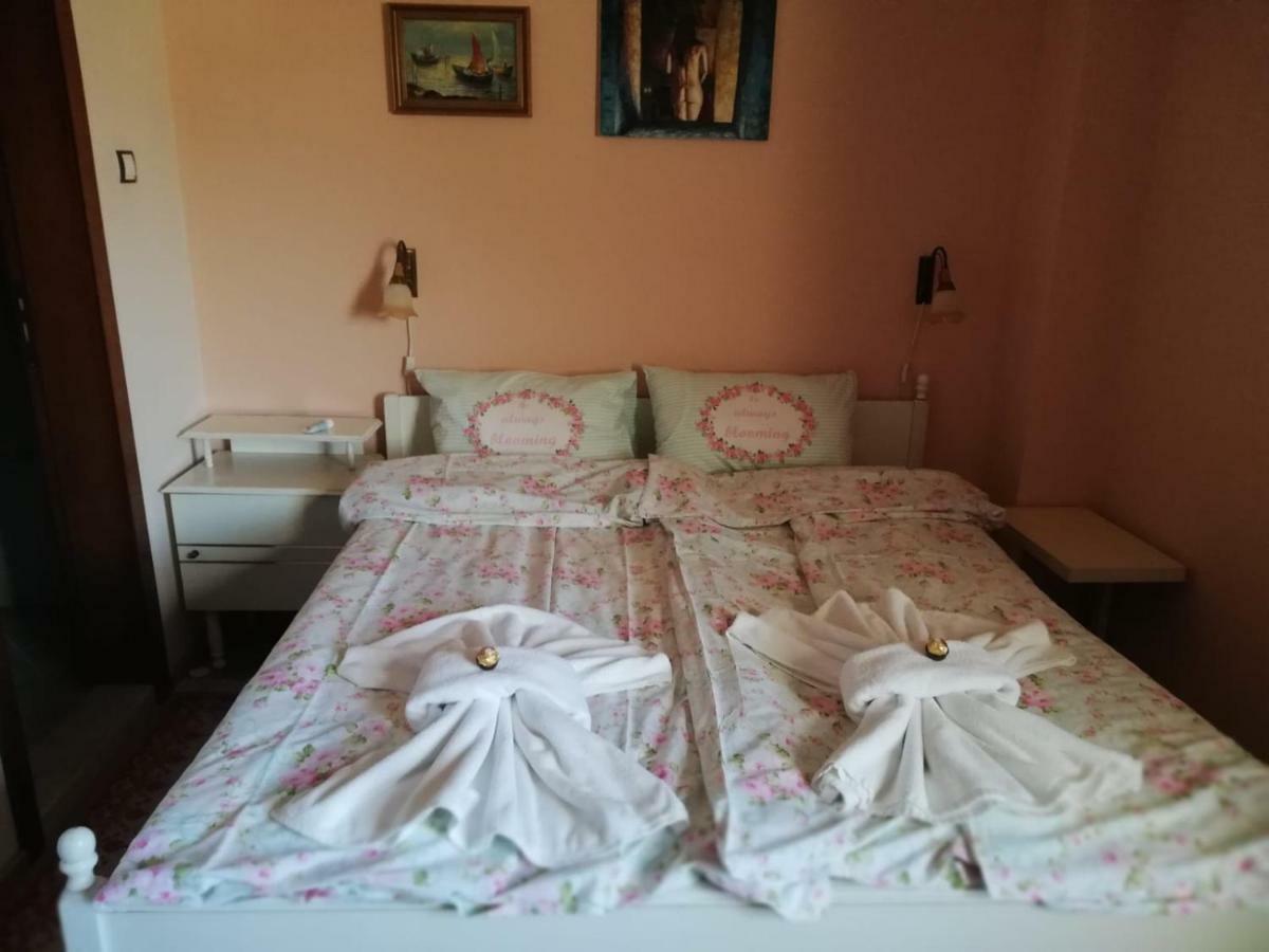 Ambrozia Spa And Relax Family House Bačkovo Esterno foto