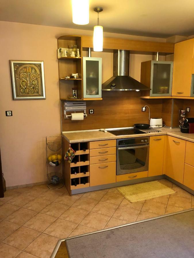 Ambrozia Spa And Relax Family House Bačkovo Esterno foto