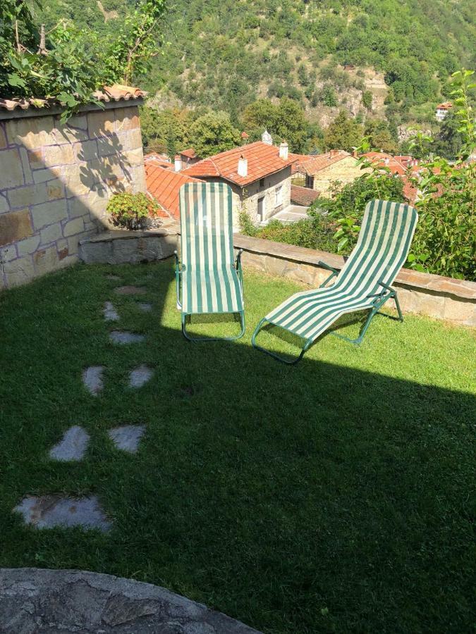 Ambrozia Spa And Relax Family House Bačkovo Esterno foto