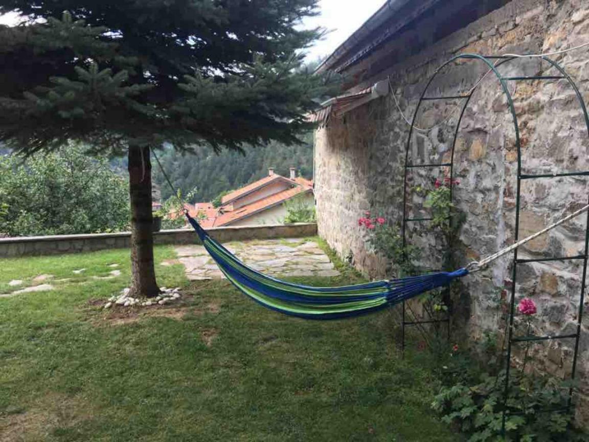 Ambrozia Spa And Relax Family House Bačkovo Esterno foto